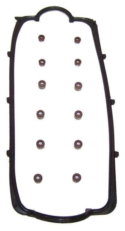 Cylinder Head Gasket Set 1980-1981 Honda 1.8L