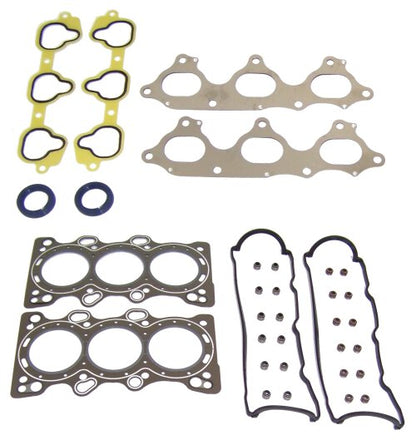 Cylinder Head Gasket Set 1987-1991 Acura,Sterling 2.7L