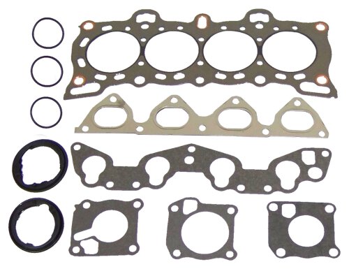 Cylinder Head Gasket Set 1988-1995 Honda 1.5L