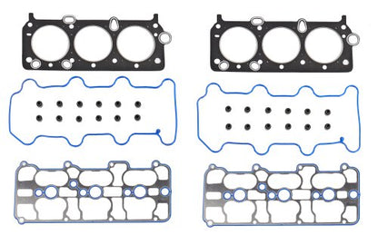 Cylinder Head Gasket Set 1991-1995 Chevrolet,Oldsmobile,Pontiac 3.4L