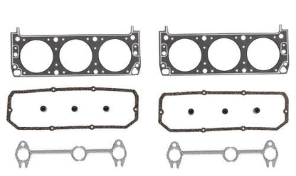 Cylinder Head Gasket Set 1990-1995 Chevrolet,Isuzu,Oldsmobile,Pontiac 3.1L