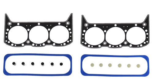 Cylinder Head Gasket Set 1987-1992 Chevrolet,GMC,Oldsmobile 4.3L