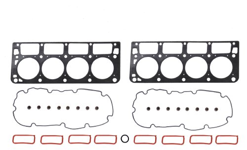 Cylinder Head Gasket Set 1997-1998 Chevrolet,Pontiac 5.7L