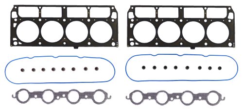 Cylinder Head Gasket Set 2001 Chevrolet,GMC 6.0L