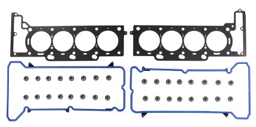 Cylinder Head Gasket Set 2000-2001 Cadillac 4.6L