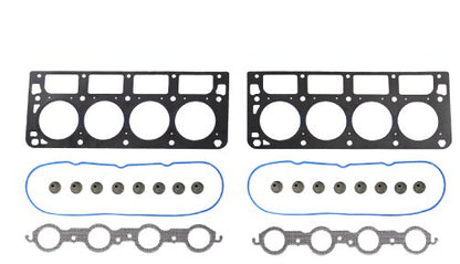 Cylinder Head Gasket Set 2001 Chevrolet,GMC 4.8L-5.3L
