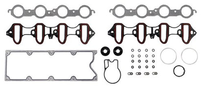 Cylinder Head Gasket Set 2004-2007 Cadillac,Chevrolet,GMC,Hummer 6.0L