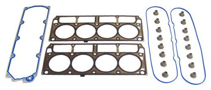 Cylinder Head Gasket Set 2005-2007 Cadillac,Chevrolet,Pontiac 6.0L