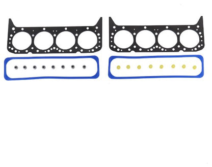 Cylinder Head Gasket Set 1987-1992 Chevrolet,Pontiac 5.0L