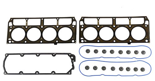 Cylinder Head Gasket Set 2008-2017 Chevrolet,GMC,Hummer 4.8L-5.3L