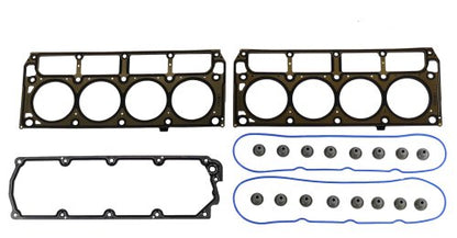Cylinder Head Gasket Set 2008-2017 Chevrolet,GMC,Hummer 4.8L-5.3L