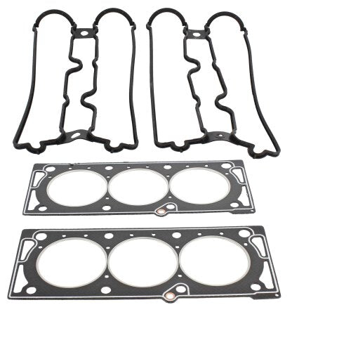 Cylinder Head Gasket Set 1999-2000 Saab 3.0L