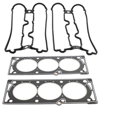 Cylinder Head Gasket Set 1999-2000 Saab 3.0L