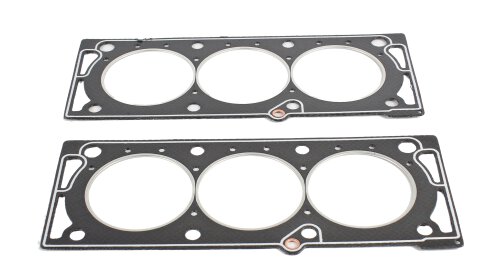 Cylinder Head Gasket Set 1999-2000 Saab 3.0L