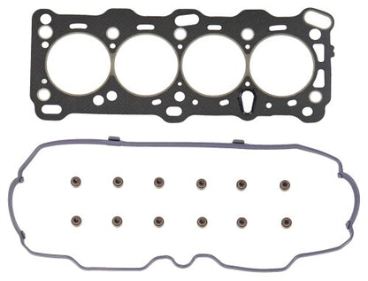 Cylinder Head Gasket Set 1990-1993 Geo,Isuzu 1.6L
