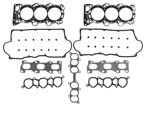 Cylinder Head Gasket Set 1996-1997 Acura,Honda,Isuzu 3.2L