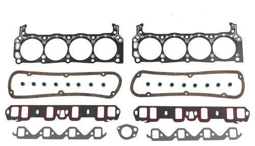 Cylinder Head Gasket Set 1990-1996 Ford 5.0L