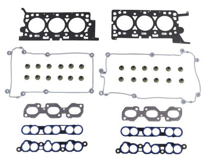 Cylinder Head Gasket Set 2001-2002 Mazda,Mercury 2.5L