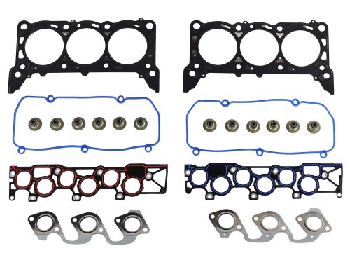 Cylinder Head Gasket Set 2004 Ford,Mercury 3.9L-4.2L