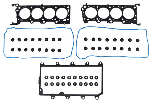 Cylinder Head Gasket Set 2003-2006 Ford,Panoz 4.6L