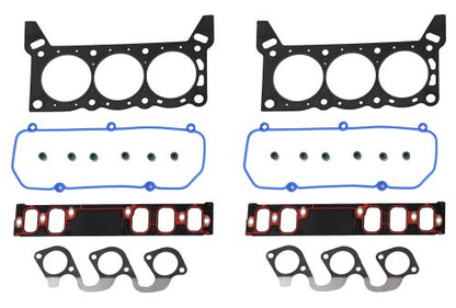 Cylinder Head Gasket Set 1996 Ford,Mercury 3.8L