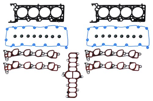 Cylinder Head Gasket Set 1997-1999 Ford,Lincoln 5.4L