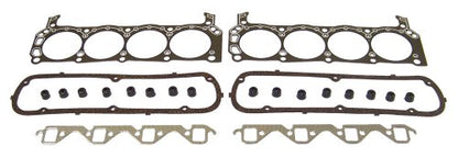 Cylinder Head Gasket Set 1975-1987 Ford,Lincoln,Mercury 5.8L