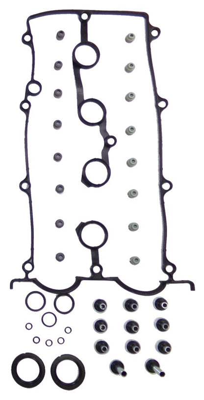 Cylinder Head Gasket Set 1998-2000 Mazda 1.8L-2.0L