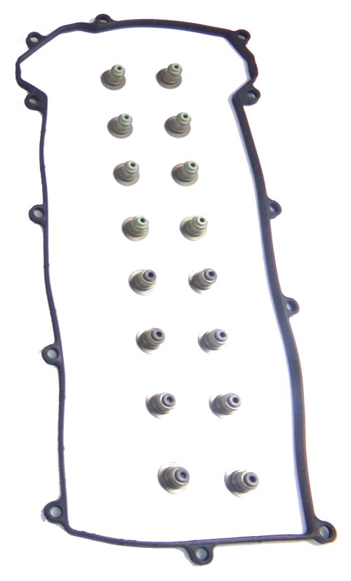 Cylinder Head Gasket Set 2001-2003 Ford,Mazda 2.3L