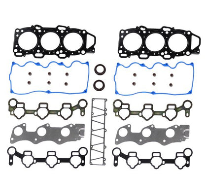 Cylinder Head Gasket Set 1988-1998 Mazda 3.0L