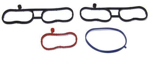 Intake Manifold Gasket Set 2004-2012 Chevrolet,GMC,Hummer,Isuzu 3.5L-3.7L