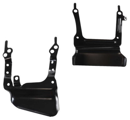 Intake Manifold 2007-2008 Ford 4.6L