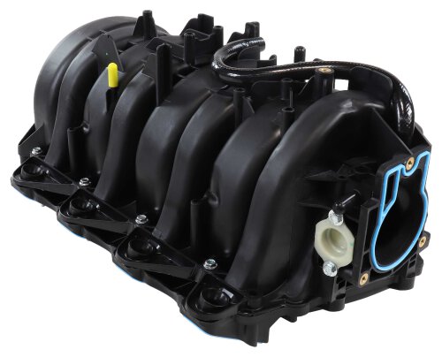 Intake Manifold 1999-2007 Cadillac,Chevrolet,GMC,Hummer 4.8L-6.0L