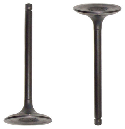 Intake Valve 1996 Subaru 2.5L