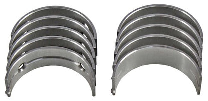 Crankshaft Main Bearing Set 1998-2012 Chrysler,Dodge,Eagle,Hyundai,Kia,Mitsubishi 2.0L-2.4L (Oversizes Available)