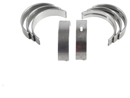 Crankshaft Main Bearing Set 2006-2016 Hyundai,Kia 3.3L-3.8L (Oversizes Available)