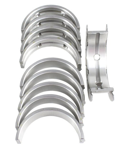 Crankshaft Main Bearing Set 1993-2003 Cadillac,Oldsmobile 4.0L-4.6L (Oversizes Available)