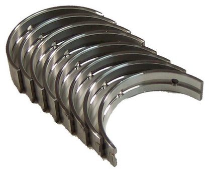 Crankshaft Main Bearing Set 1992-2004 Acura,Honda,Isuzu 3.2L-3.5L (Oversizes Available)