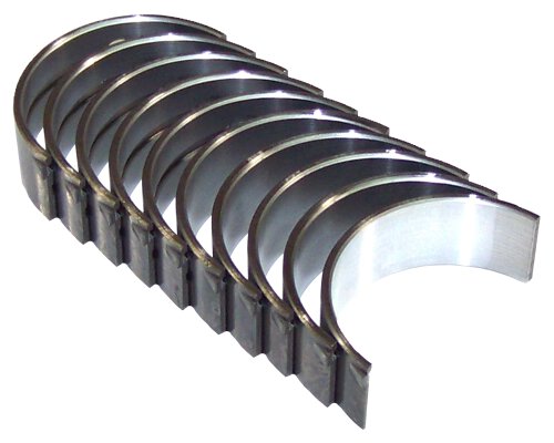Crankshaft Main Bearing Set 1986-2001 Chevrolet,Geo,Suzuki 1.3L (Oversizes Available)