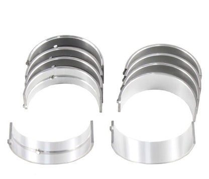Crankshaft Main Bearing Set 2002-2020 Nissan,Suzuki 2.5L (Oversizes Available)
