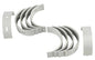 Crankshaft Main Bearing Set 2002-2016 INFINITI,Nissan 4.5L-5.6L (Oversizes Available)