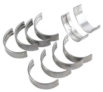 Crankshaft Main Bearing Set 1990-2006 Saab,Subaru 1.8L-2.5L (Oversizes Available)