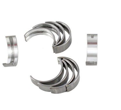 Crankshaft Main Bearing Set 2001-2015 Lexus,Pontiac,Scion,Toyota 2.0L-2.4L (Oversizes Available)