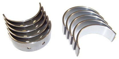 Crankshaft Main Bearing Set 2008-2022 Lexus,Pontiac,Scion,Toyota 1.8L-2.0L (Oversizes Available)