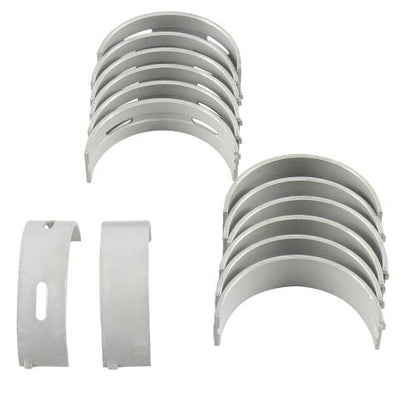 Crankshaft Main Bearing Set 1992-2005 Lexus,Toyota 3.0L (Oversizes Available)