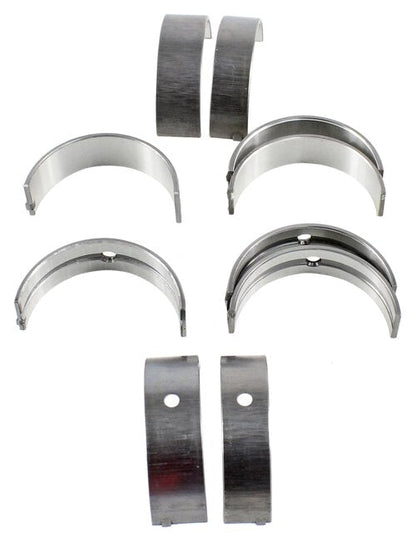 Crankshaft Main Bearing Set 1998-2009 Lexus,Toyota 4.7L (Oversizes Available)