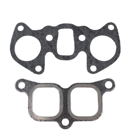 Intake and Exhaust Manifolds Combination Gasket 1976-1987 Chevrolet,GMC,Isuzu 1.8L-1.9L