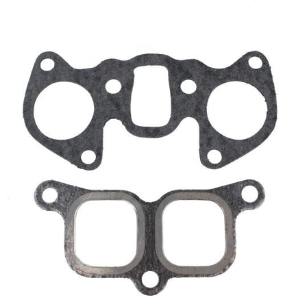Intake and Exhaust Manifolds Combination Gasket 1976-1987 Chevrolet,GMC,Isuzu 1.8L-1.9L