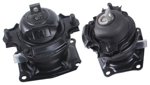 Mount Kit 2005-2006 Honda 3.5L