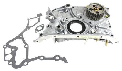 Oil Pump 1988-2001 Toyota 2.0L-2.2L